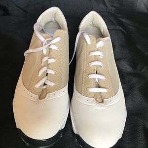 Stella McCartney Adidas Golf Cleats - RARE